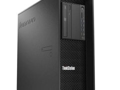 Workstation SH Lenovo P500, Hexa Core E5-1650 v3, 32GB DDR4, SSD, FirePro V3900